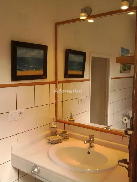 APARTAMENTOS EL PATIO ANDALUZ-APTO I-CON 3 CAMAS INDIVIDUALES en JEREZ DE LA FRONTERA — miniatura 9