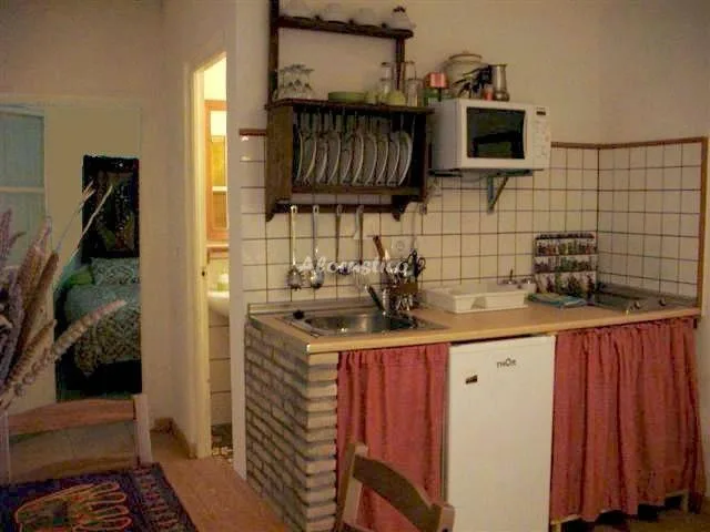APARTAMENTOS EL PATIO ANDALUZ-APTO I-CON 3 CAMAS INDIVIDUALES en JEREZ DE LA FRONTERA — miniatura 10