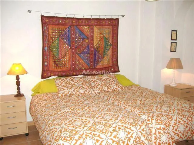 APARTAMENTOS EL PATIO ANDALUZ-APTO I-CON 3 CAMAS INDIVIDUALES en JEREZ DE LA FRONTERA — miniatura 15