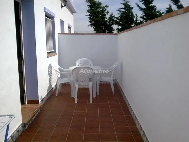 Alojamiento turístico APARTAMENTO MARIOLA en CONIL DE LA FRONTERA · CÁDIZ