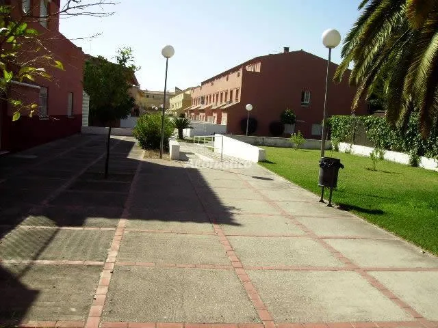 APARTAMENTO LA PUNTILLA en PUERTO DE SANTA MARÍA — miniatura 8