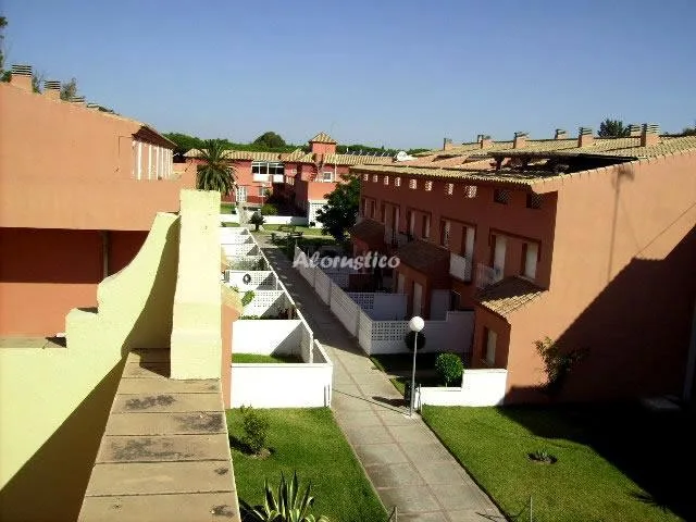 APARTAMENTO LA PUNTILLA en PUERTO DE SANTA MARÍA — foto 3