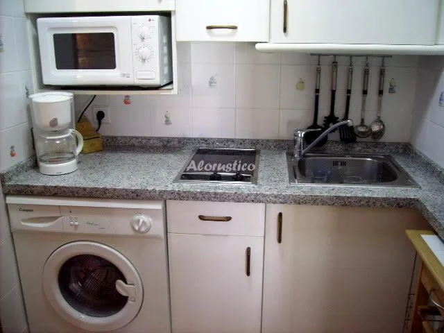 APARTAMENTO LA PUNTILLA en PUERTO DE SANTA MARÍA — miniatura 9