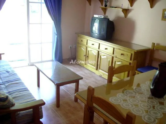 APARTAMENTO LA PUNTILLA en PUERTO DE SANTA MARÍA — miniatura 4