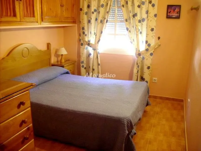 APARTAMENTO LA PUNTILLA en PUERTO DE SANTA MARÍA — miniatura 10