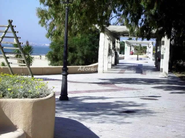 APARTAMENTO LA PUNTILLA en PUERTO DE SANTA MARÍA — miniatura 17