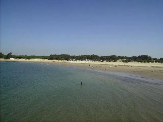 APARTAMENTO LA PUNTILLA en PUERTO DE SANTA MARÍA — miniatura 6