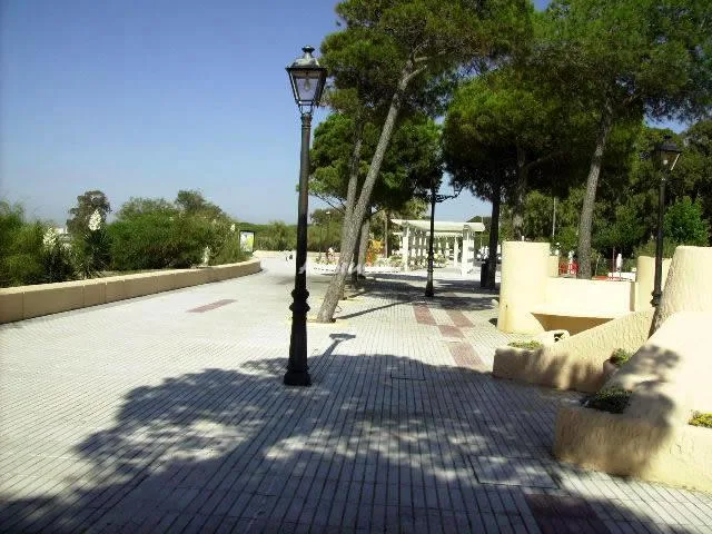 APARTAMENTO LA PUNTILLA en PUERTO DE SANTA MARÍA — miniatura 12
