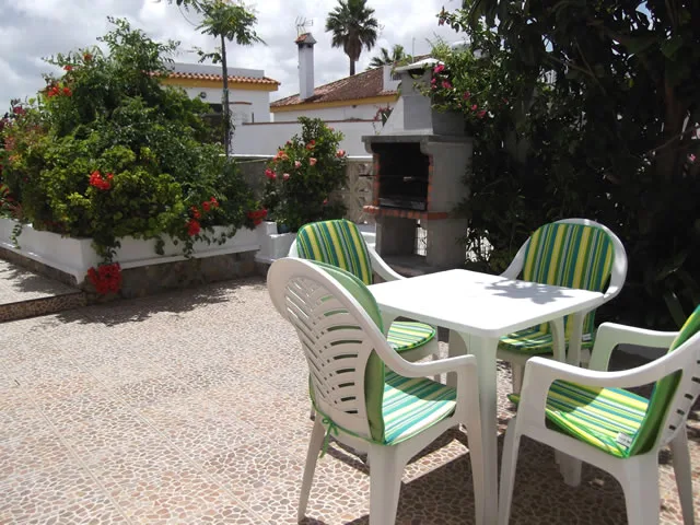 Alojamiento turístico VILLA JUANA en CONIL DE LA FRONTERA · CÁDIZ