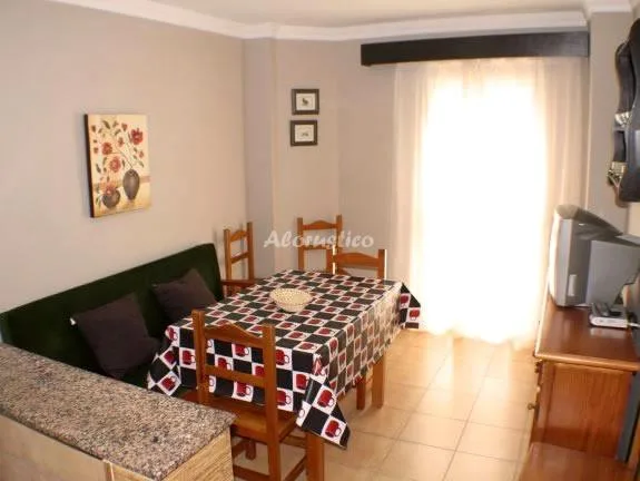 APARTAMENTO 1º A en CONIL DE LA FRONTERA — miniatura 6