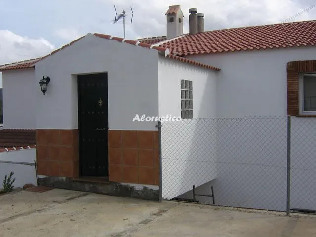 FINCA LA BODEGUILLA en ALGODONALES — miniatura 17