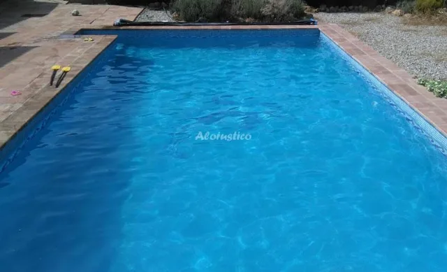 FINCA LA BODEGUILLA en ALGODONALES — miniatura 12