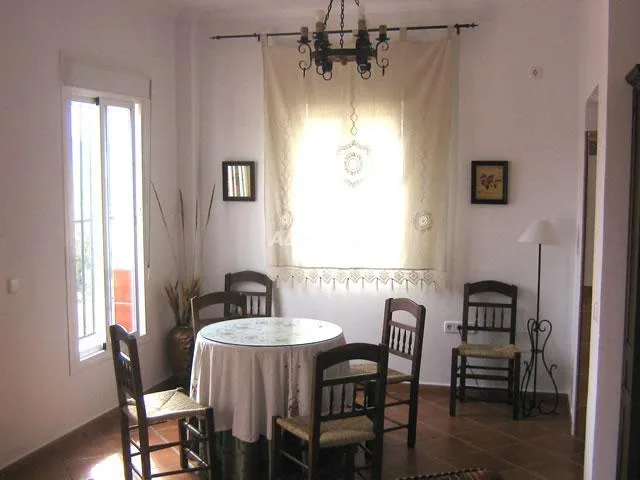 FINCA LA BODEGUILLA en ALGODONALES — foto 3