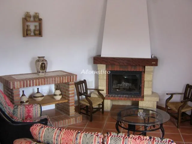 FINCA LA BODEGUILLA en ALGODONALES — miniatura 7