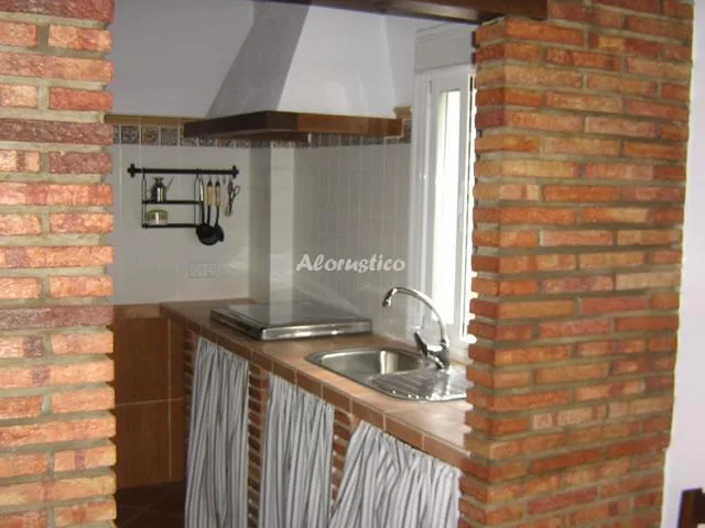 FINCA LA BODEGUILLA en ALGODONALES — miniatura 8