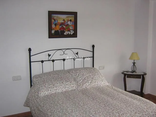 FINCA LA BODEGUILLA en ALGODONALES — miniatura 5