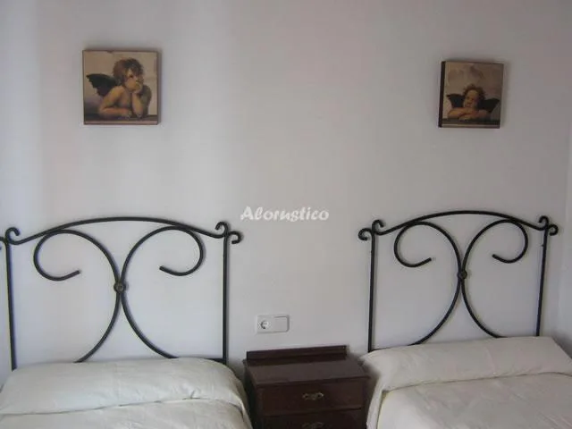FINCA LA BODEGUILLA en ALGODONALES — miniatura 15