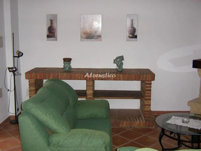 FINCA LA BODEGUILLA en ALGODONALES — miniatura 6