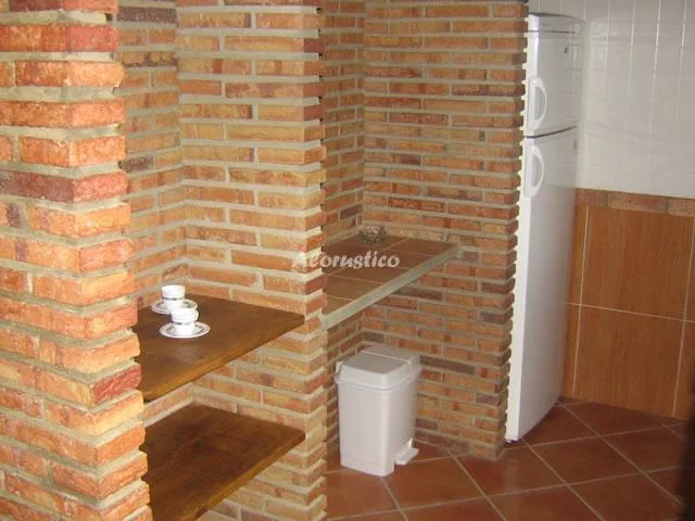 FINCA LA BODEGUILLA en ALGODONALES — miniatura 16