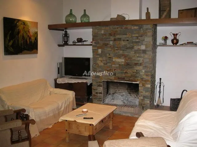 ALOJAMIENTO RURAL EL PRADO en OLVERA — miniatura 22