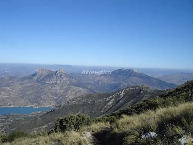 ALOJAMIENTO RURAL EL PRADO en OLVERA — miniatura 16