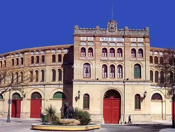 PISO BAHÍA LUZ en PUERTO DE SANTA MARÍA — miniatura 14
