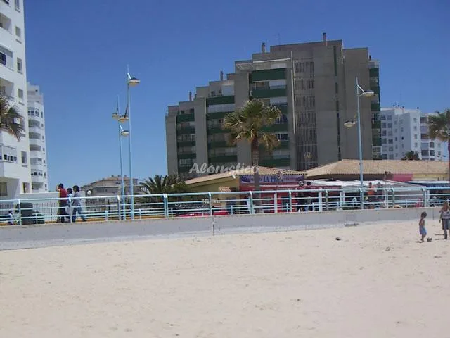 Alojamiento turístico PISO BAHÍA LUZ en PUERTO DE SANTA MARÍA · CÁDIZ