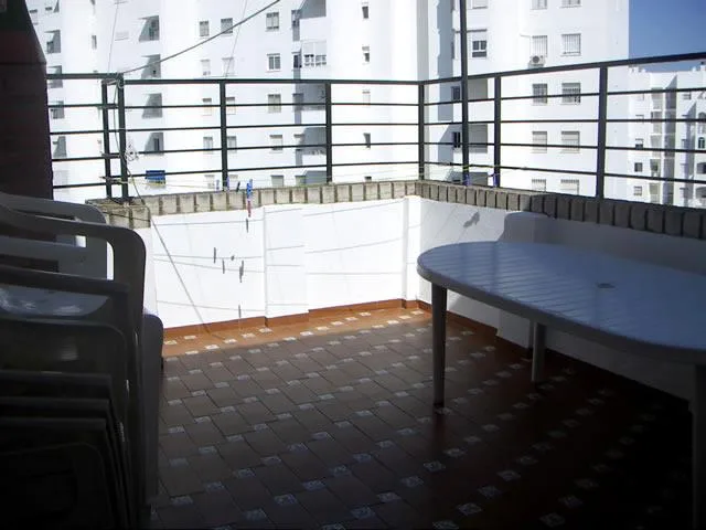 PISO BAHÍA LUZ en PUERTO DE SANTA MARÍA — foto 2