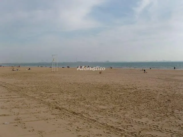 PISO BAHÍA LUZ en PUERTO DE SANTA MARÍA — miniatura 5