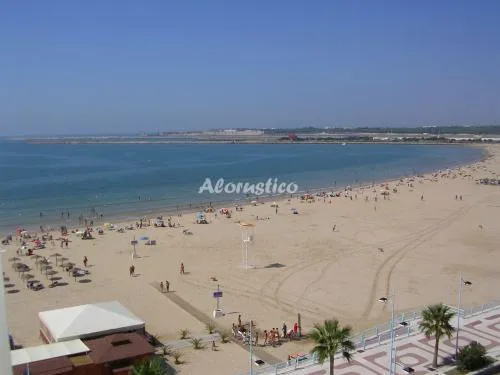 PISO BAHÍA LUZ en PUERTO DE SANTA MARÍA — miniatura 7