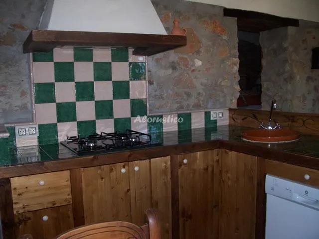 RANCHO TÍO DOMINGO en PRADO DEL REY — miniatura 8