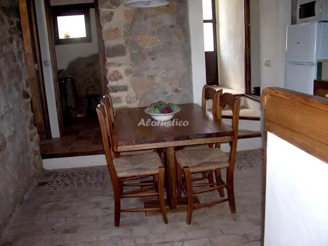 RANCHO TÍO DOMINGO en PRADO DEL REY — foto 3