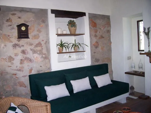 RANCHO TÍO DOMINGO en PRADO DEL REY — miniatura 9