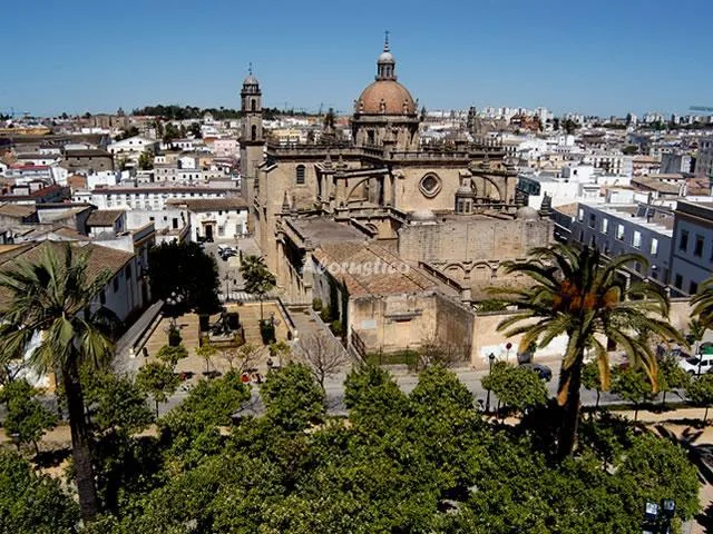 Alojamiento turístico CASA PARQUE ATLÁNTICO en JEREZ DE LA FRONTERA · CÁDIZ