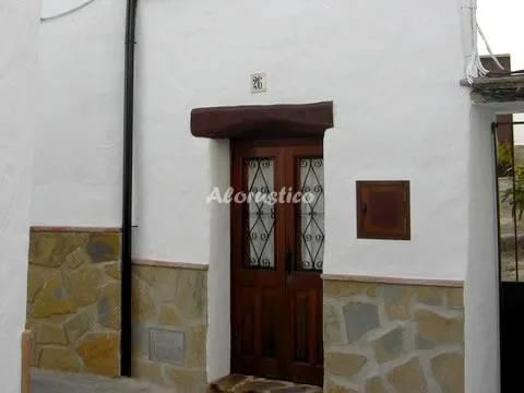 CASA VICTORIA - LA CASA DEL ANAFE en VILLALUENGA DEL ROSARIO — foto 2