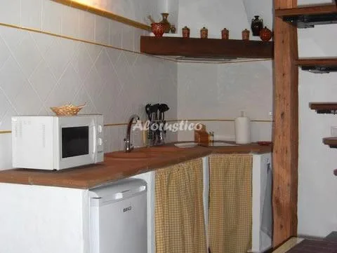 CASA VICTORIA - LA CASA DEL ANAFE en VILLALUENGA DEL ROSARIO — miniatura 5