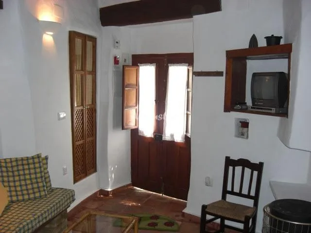 CASA VICTORIA - LA CASA DEL ANAFE en VILLALUENGA DEL ROSARIO — miniatura 8