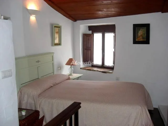 CASA VICTORIA - LA CASA DEL ANAFE en VILLALUENGA DEL ROSARIO — miniatura 9