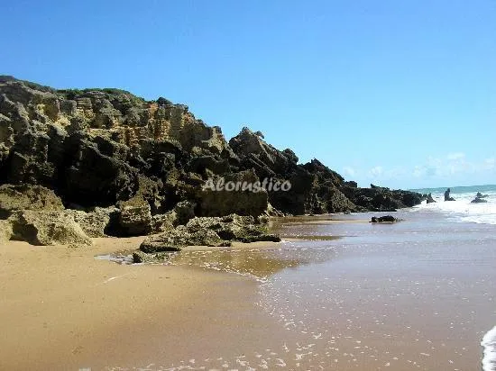APARTAMENTO MARIOLA 2 en CONIL DE LA FRONTERA — foto 1 de 12