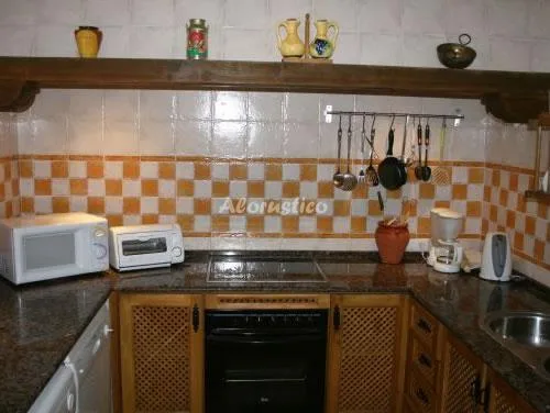 CASA ARIZA en CONIL DE LA FRONTERA — miniatura 6