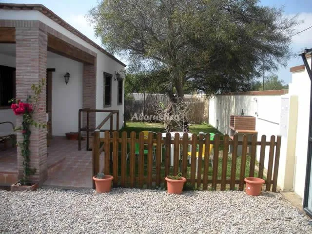 CASA MIGUEL en CAÑOS DE MECA — miniatura 14