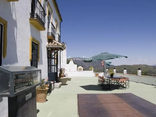 MOLINO EL VÍNCULO - CASA GRANDE en ZAHARA DE LA SIERRA — miniatura 16