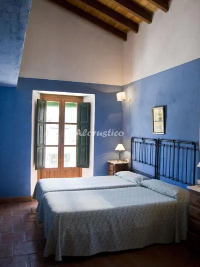 MOLINO EL VÍNCULO - CASA GRANDE en ZAHARA DE LA SIERRA — miniatura 22