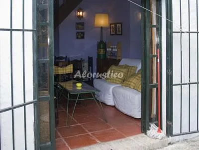 MOLINO EL VÍNCULO - CASA DEL ESCONDITE en ZAHARA DE LA SIERRA — miniatura 10