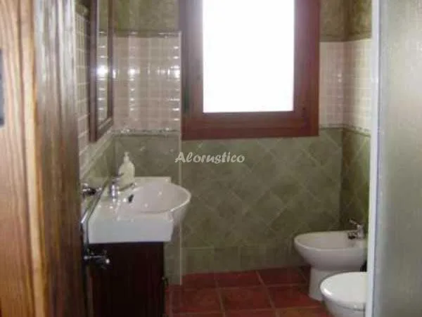 APTO EL LEBRILLERO (PLANTA BAJA) en ZAHARA DE LA SIERRA — miniatura 6