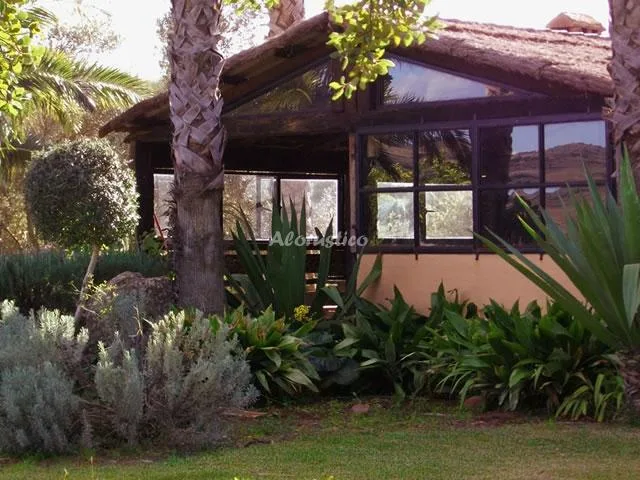 CORTIJO EL MESONERO en JIMENA DE LA FRONTERA — miniatura 15
