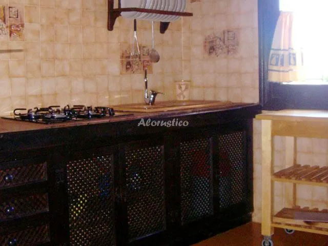 CORTIJO EL MESONERO en JIMENA DE LA FRONTERA — miniatura 11