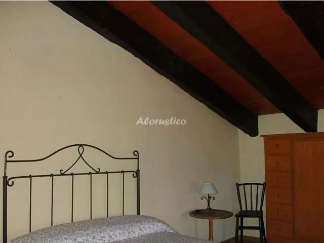 CORTIJO EL MESONERO en JIMENA DE LA FRONTERA — miniatura 19