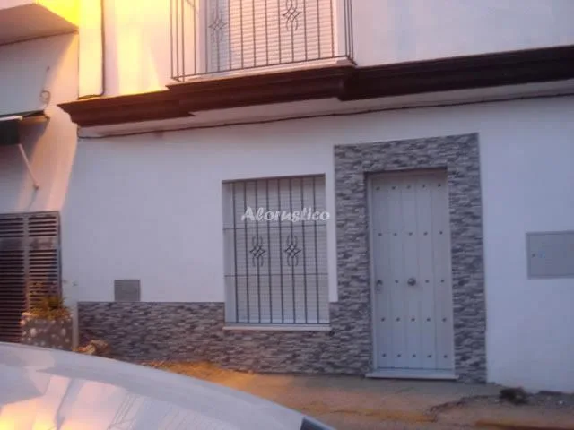 Alojamiento turístico APARTAMENTO MARILÓ en CONIL DE LA FRONTERA · CÁDIZ