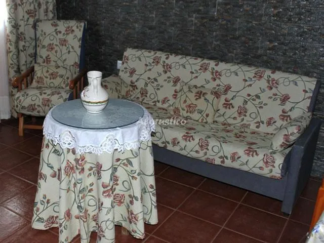 CASA EL JUREL en CONIL DE LA FRONTERA — foto 1 de 9